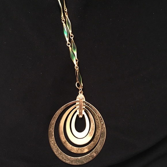 Necklace - Picture 5 of 5